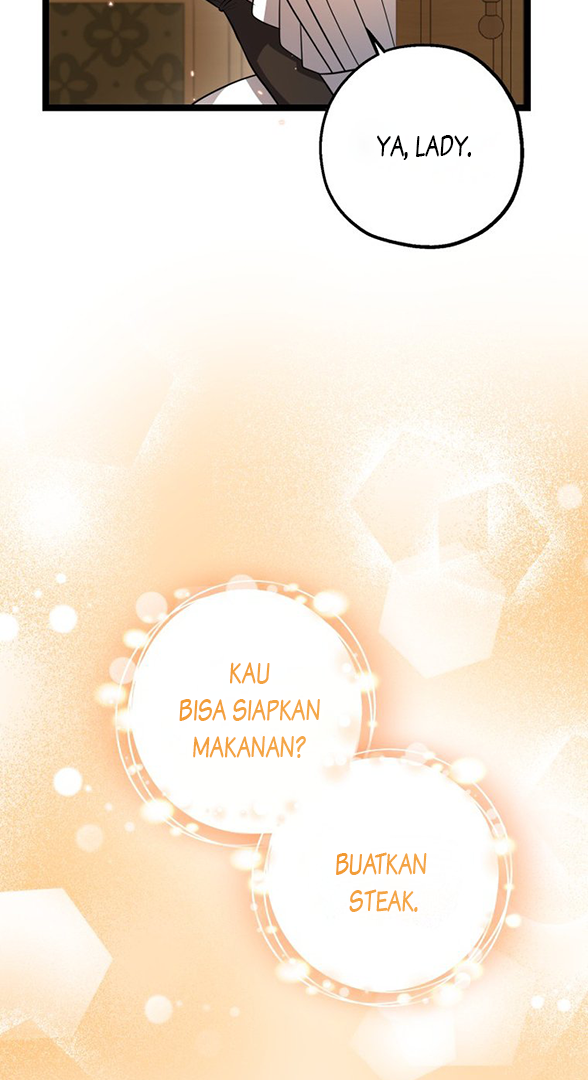 The Villain’s Daughter Plans To Run Away Chapter 21 Gambar 68