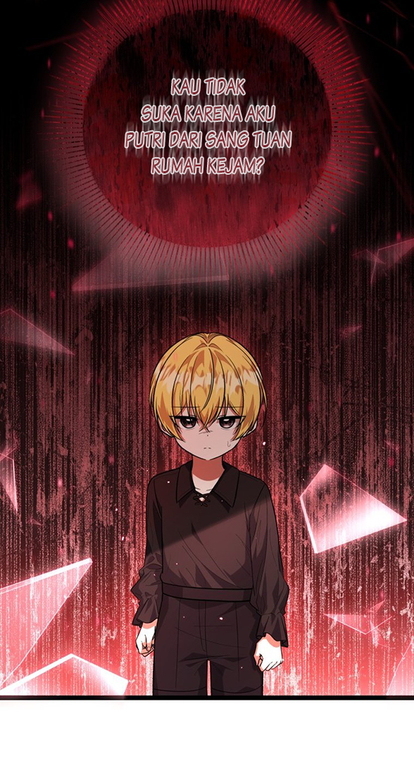 The Villain’s Daughter Plans To Run Away Chapter 21 Gambar 60