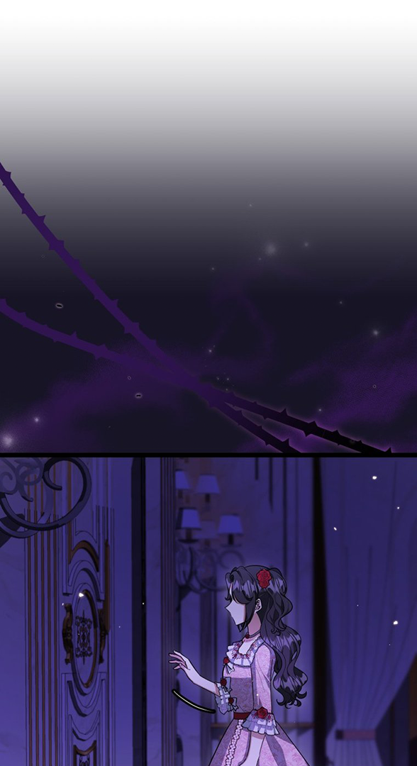 The Villain’s Daughter Plans To Run Away Chapter 21 Gambar 61