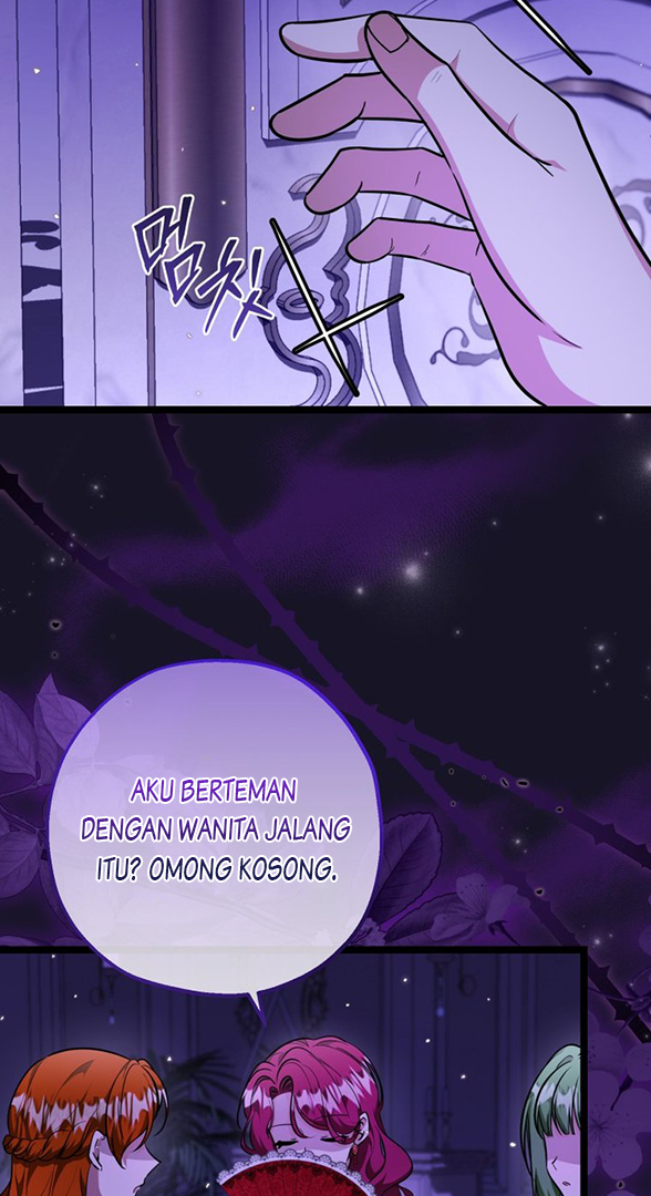 The Villain’s Daughter Plans To Run Away Chapter 21 Gambar 63