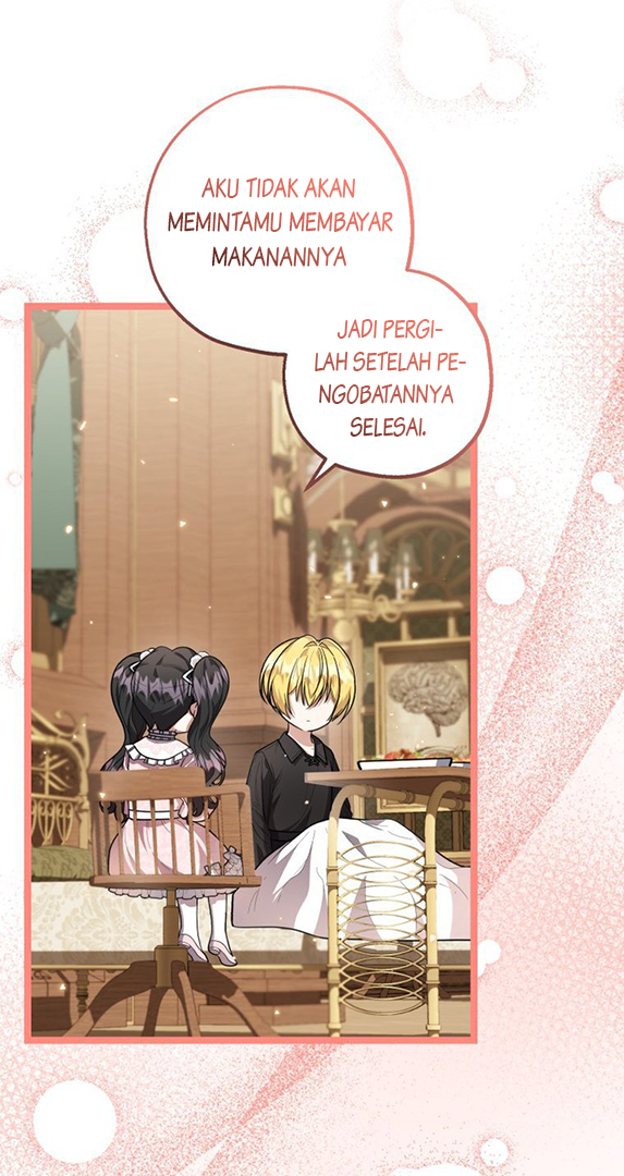 The Villain’s Daughter Plans To Run Away Chapter 21 Gambar 75