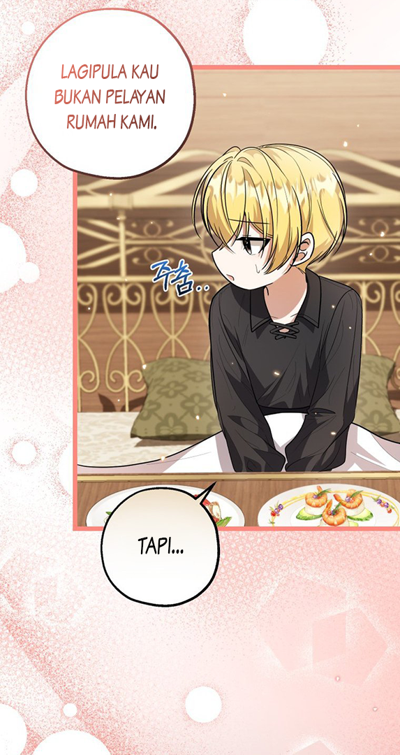 The Villain’s Daughter Plans To Run Away Chapter 21 Gambar 76