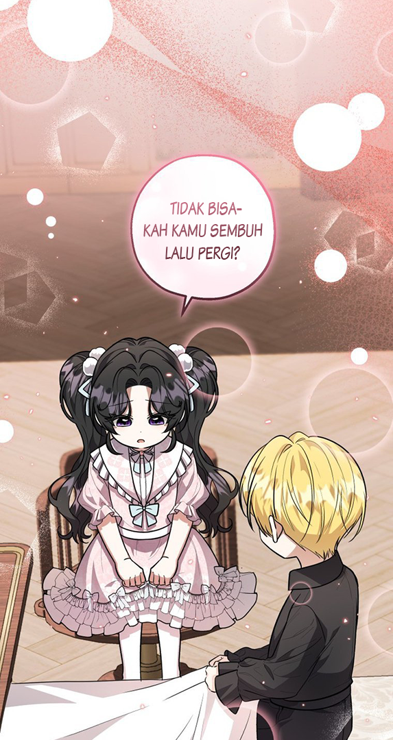 The Villain’s Daughter Plans To Run Away Chapter 21 Gambar 77