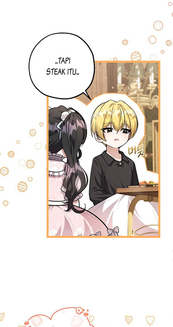 The Villain’s Daughter Plans To Run Away Chapter 21 Gambar 79