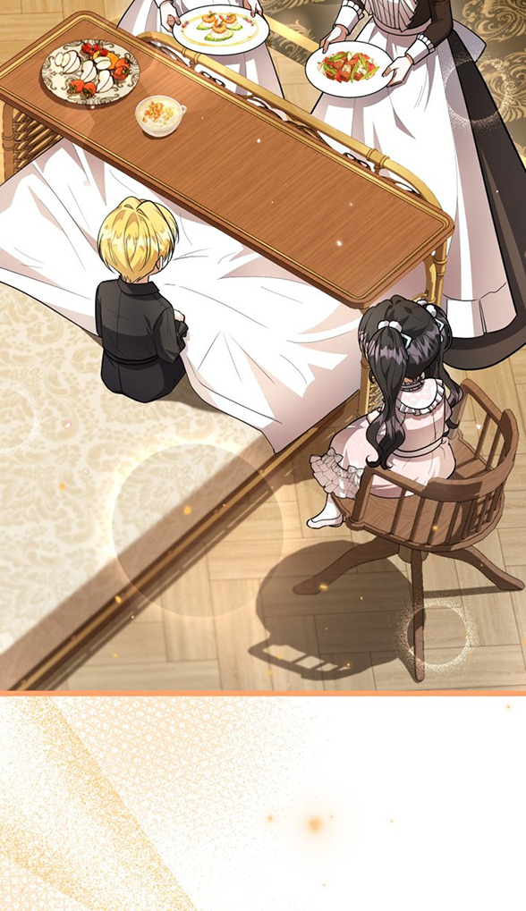 The Villain’s Daughter Plans To Run Away Chapter 21 Gambar 70