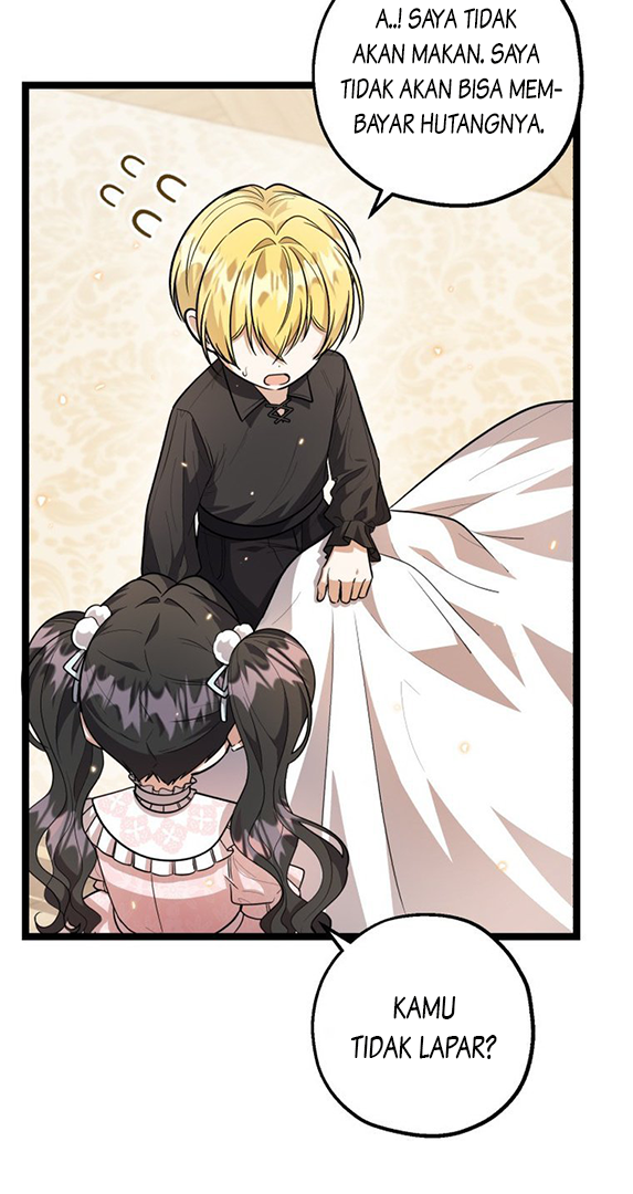 The Villain’s Daughter Plans To Run Away Chapter 21 Gambar 73