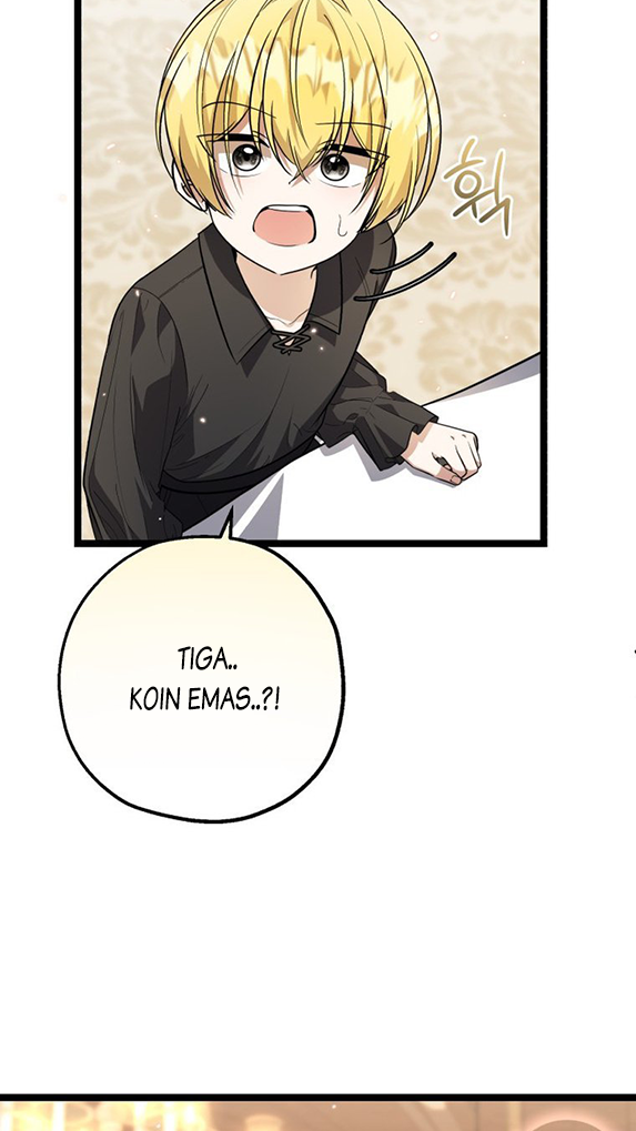 The Villain’s Daughter Plans To Run Away Chapter 21 Gambar 85