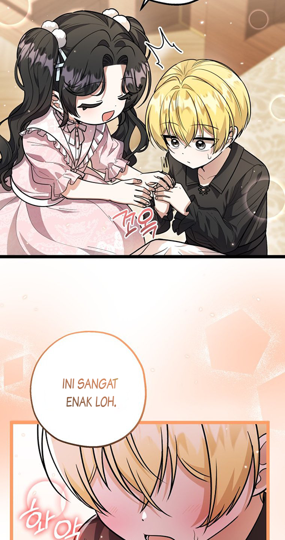 The Villain’s Daughter Plans To Run Away Chapter 21 Gambar 87