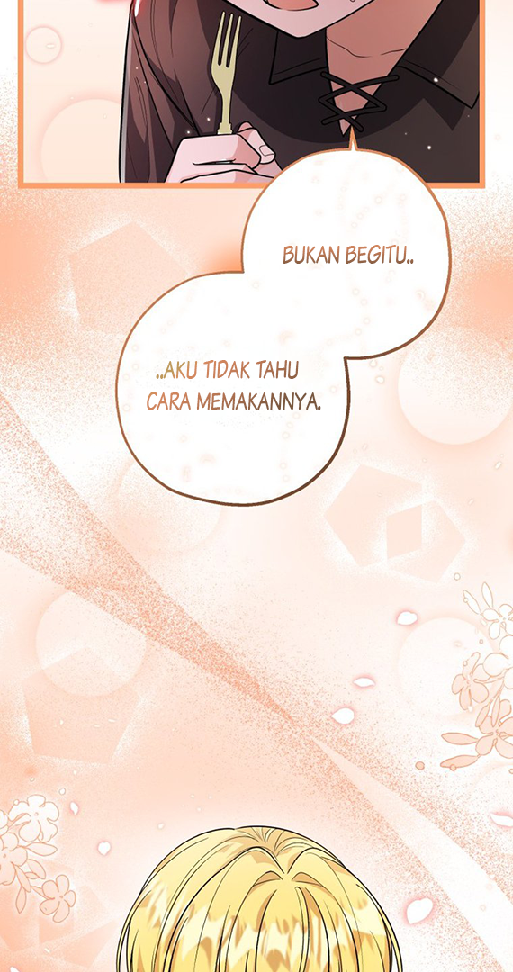 The Villain’s Daughter Plans To Run Away Chapter 21 Gambar 88
