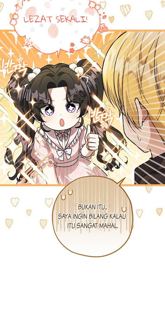 The Villain’s Daughter Plans To Run Away Chapter 21 Gambar 80