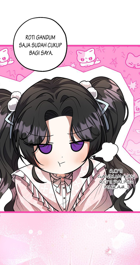 The Villain’s Daughter Plans To Run Away Chapter 21 Gambar 81