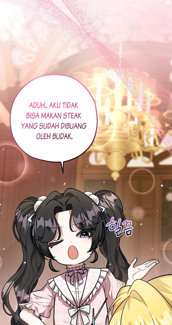 The Villain’s Daughter Plans To Run Away Chapter 21 Gambar 83