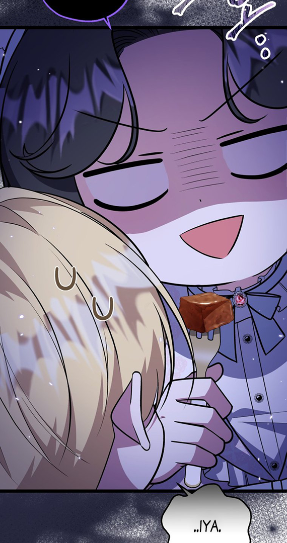 The Villain’s Daughter Plans To Run Away Chapter 21 Gambar 94