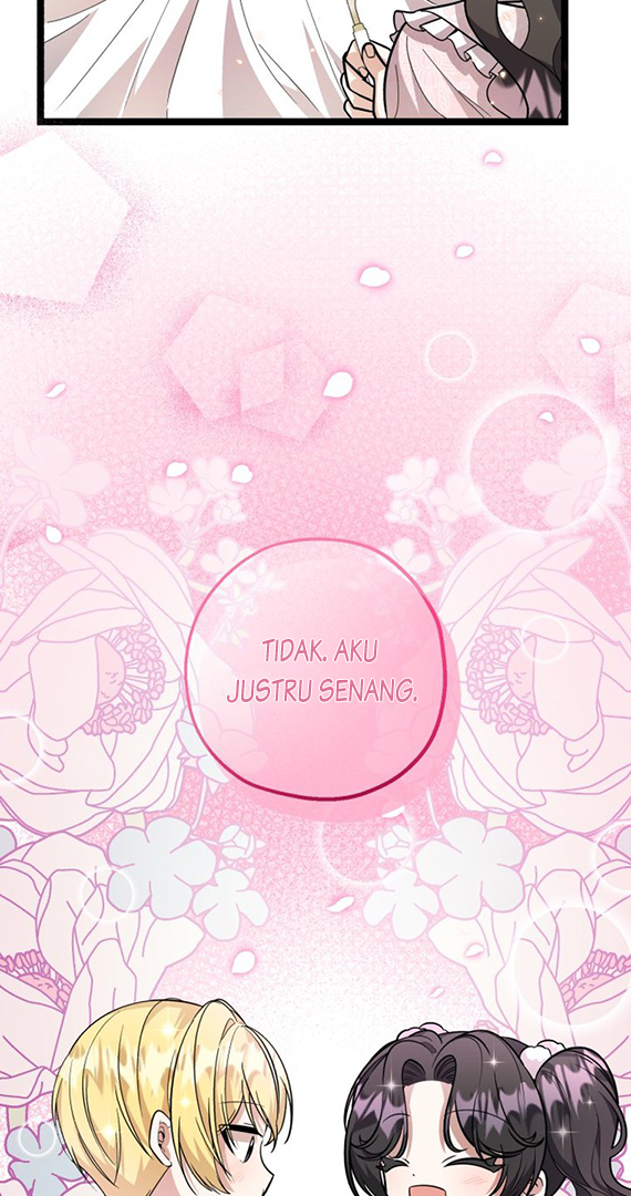 The Villain’s Daughter Plans To Run Away Chapter 21 Gambar 96