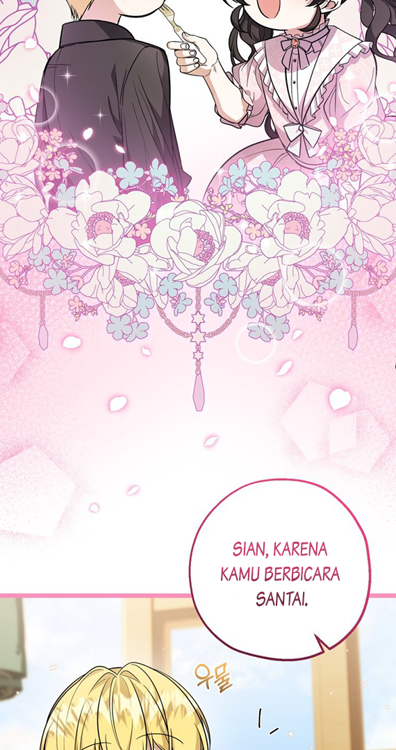 The Villain’s Daughter Plans To Run Away Chapter 21 Gambar 97