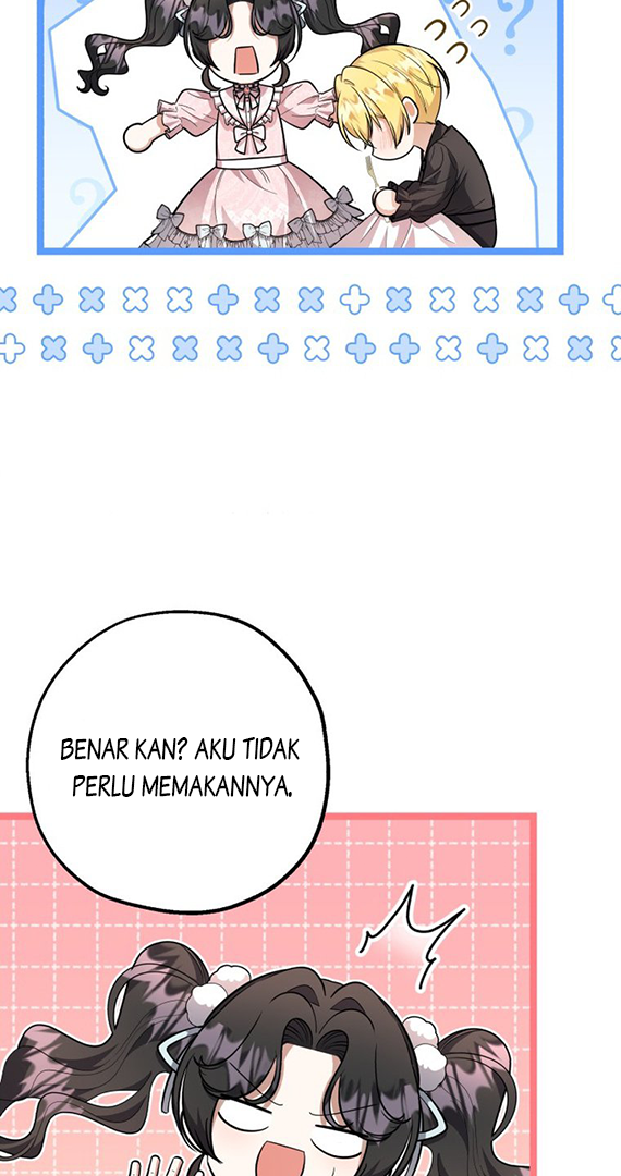 The Villain’s Daughter Plans To Run Away Chapter 21 Gambar 90