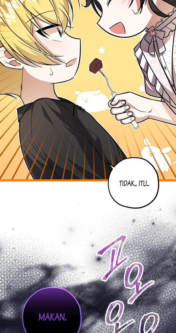 The Villain’s Daughter Plans To Run Away Chapter 21 Gambar 93