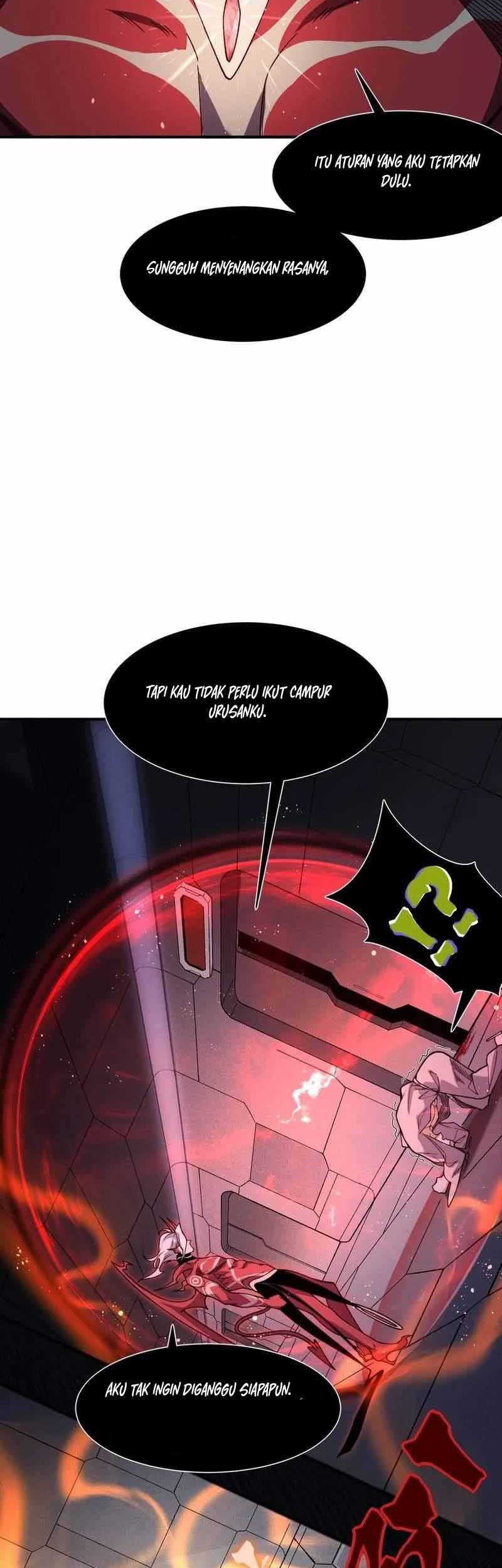 Demon Evolution Chapter 69 Gambar 36