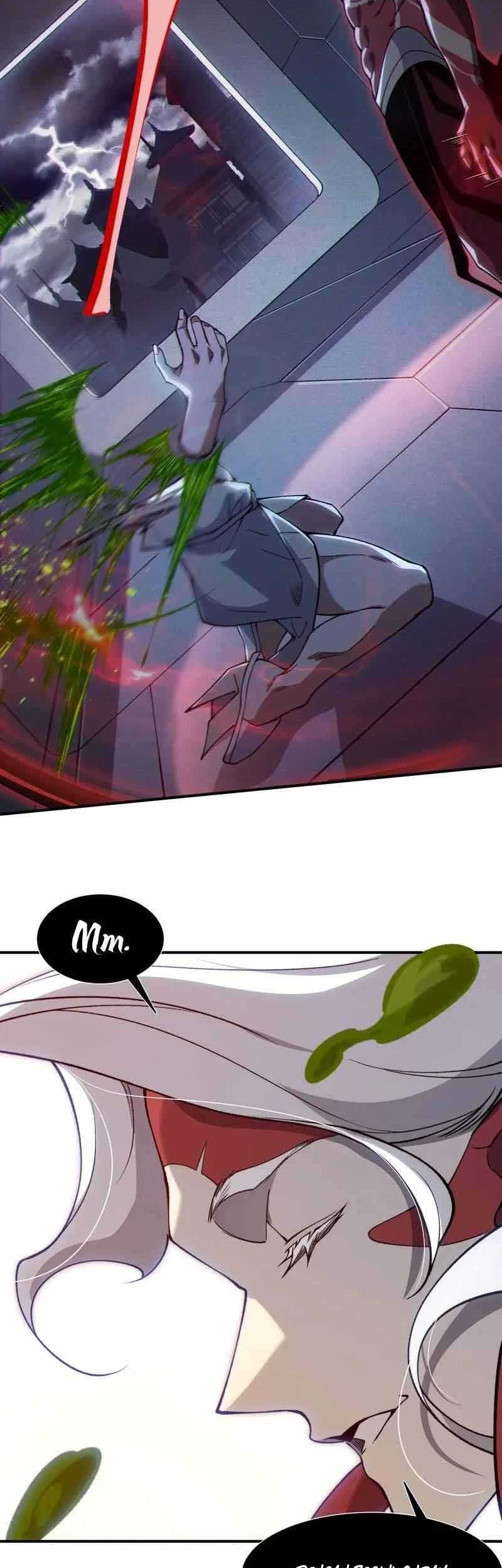 Demon Evolution Chapter 69 Gambar 40