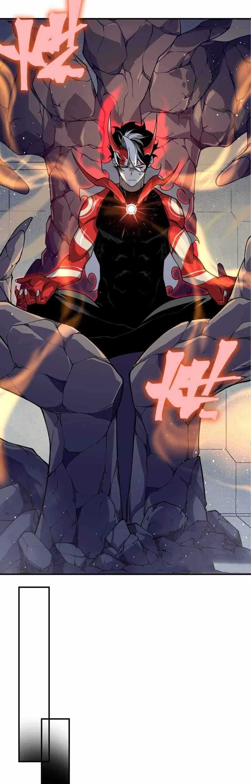 Demon Evolution Chapter 69 Gambar 6