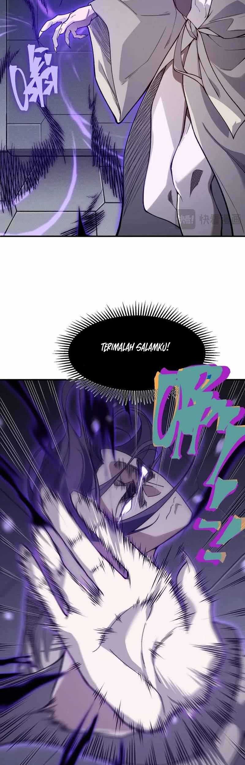 Demon Evolution Chapter 69 Gambar 23