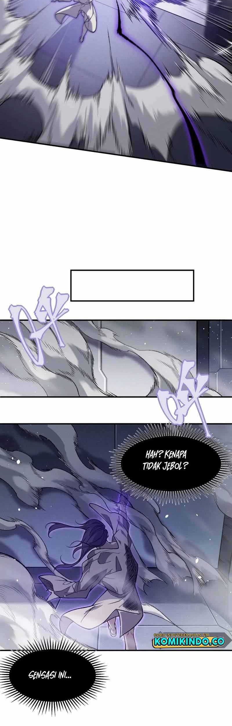 Demon Evolution Chapter 69 Gambar 25