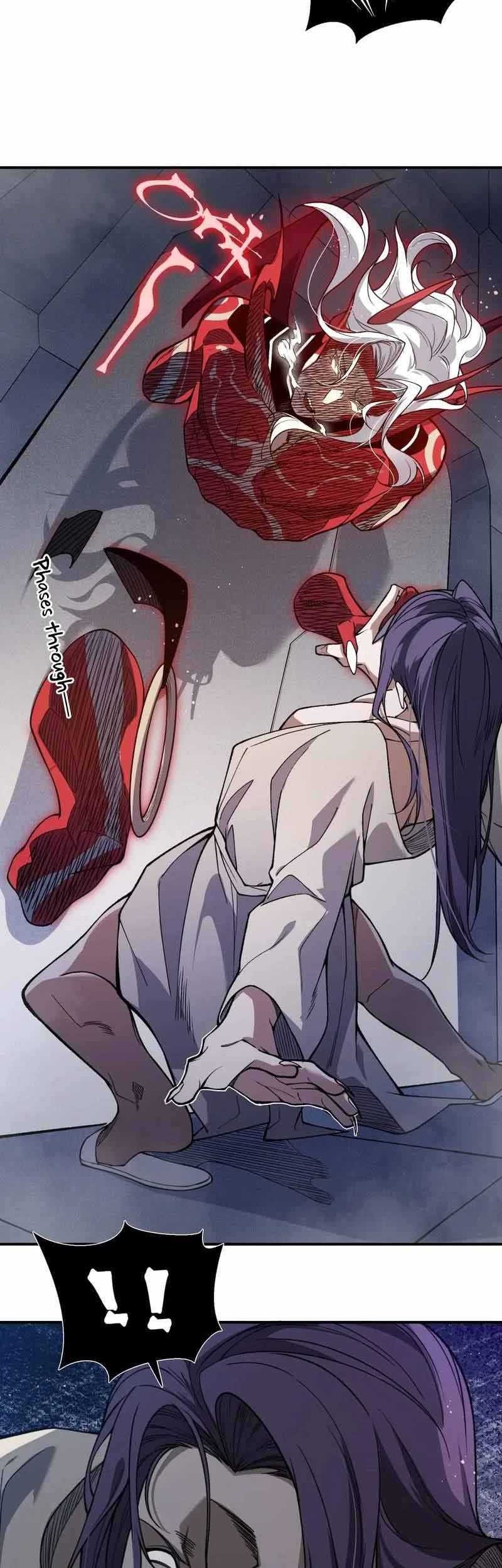 Demon Evolution Chapter 69 Gambar 27