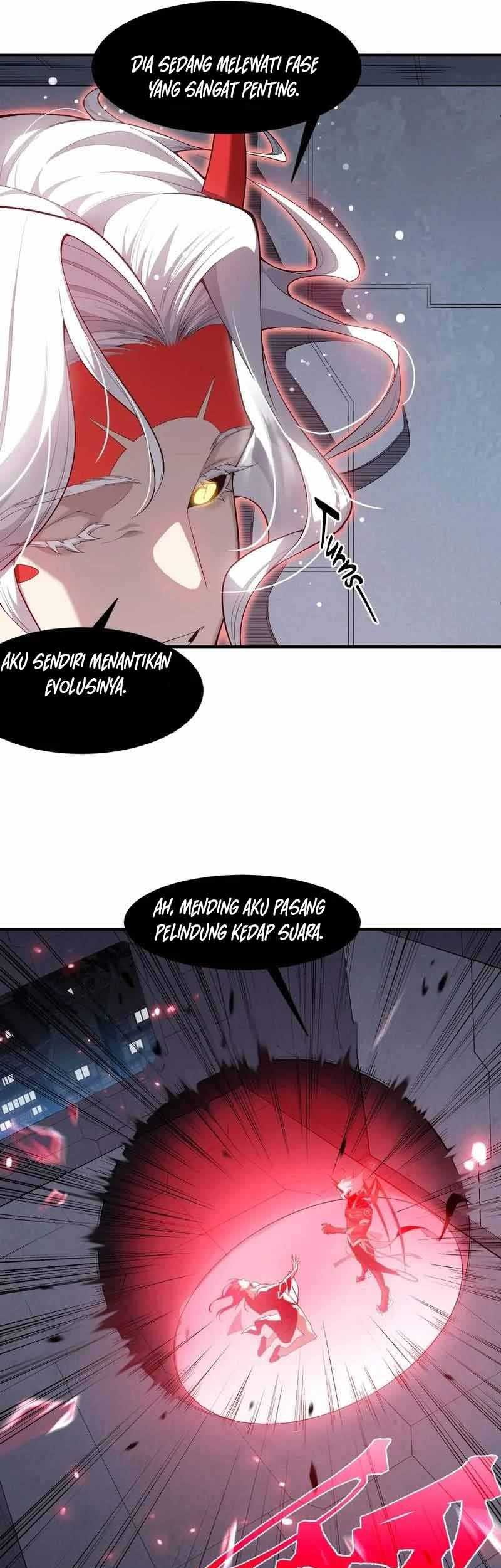 Demon Evolution Chapter 69 Gambar 30