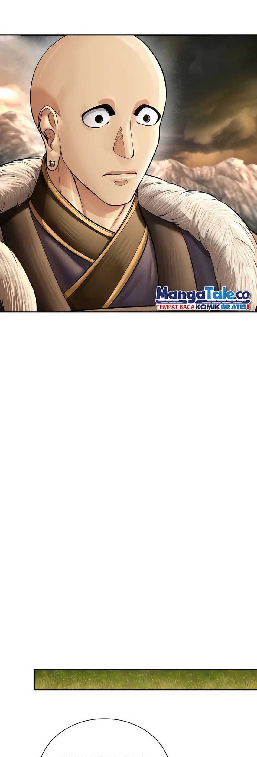 Muscle Joseon Chapter 53 Gambar 3