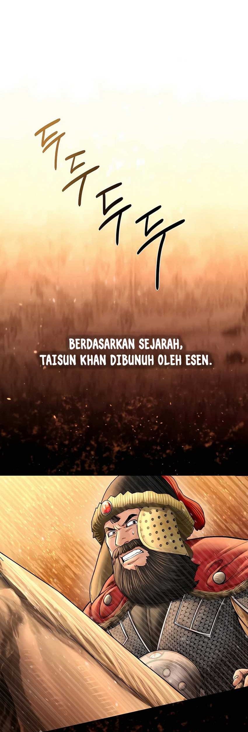 Muscle Joseon Chapter 53 Gambar 6