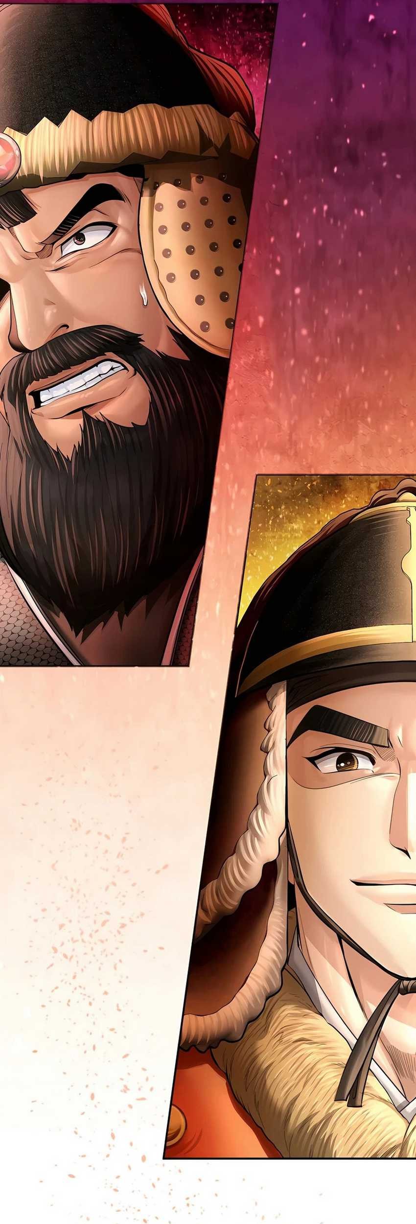 Muscle Joseon Chapter 53 Gambar 8