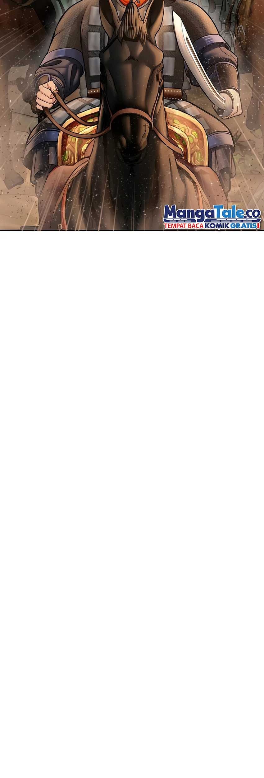 Muscle Joseon Chapter 53 Gambar 19