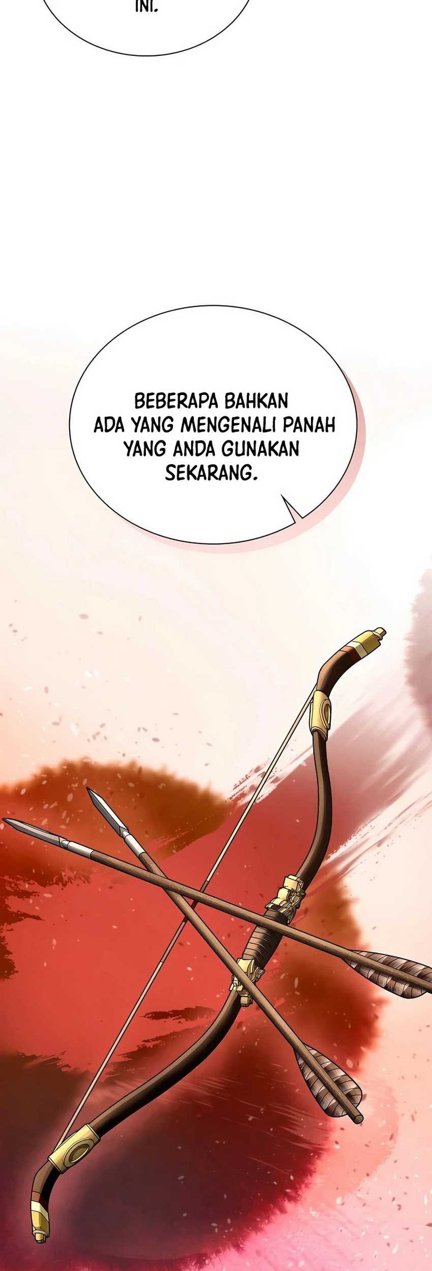 Muscle Joseon Chapter 53 Gambar 27