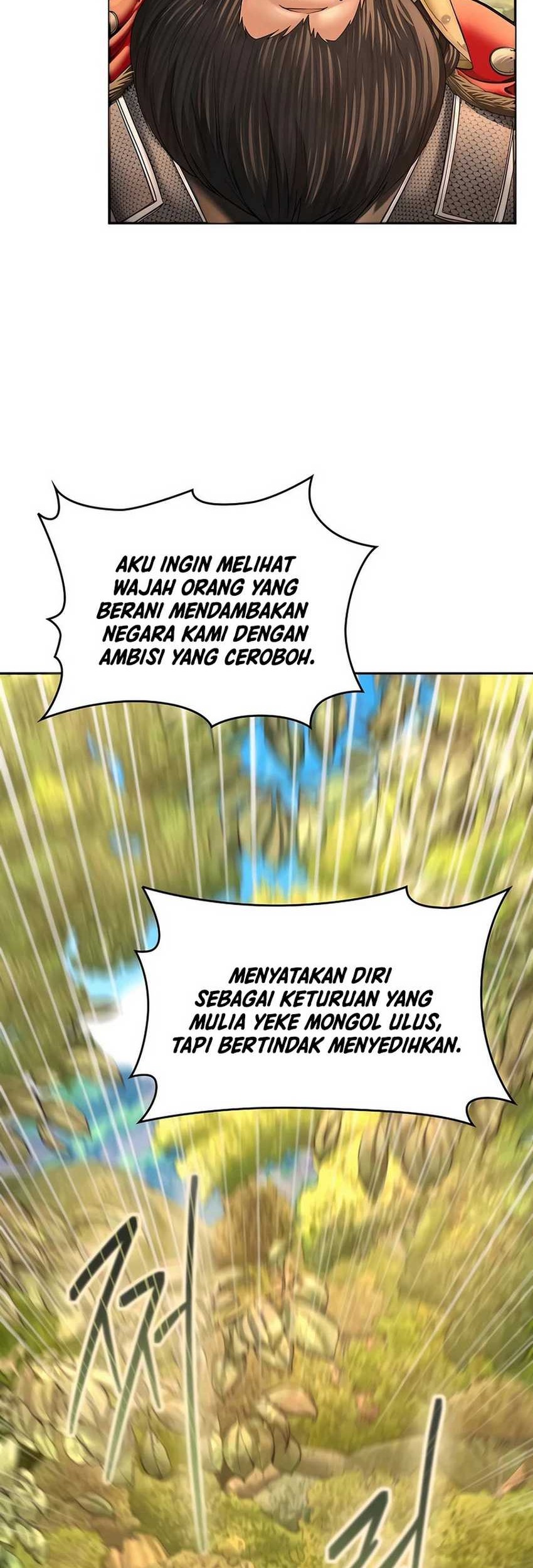 Muscle Joseon Chapter 53 Gambar 37