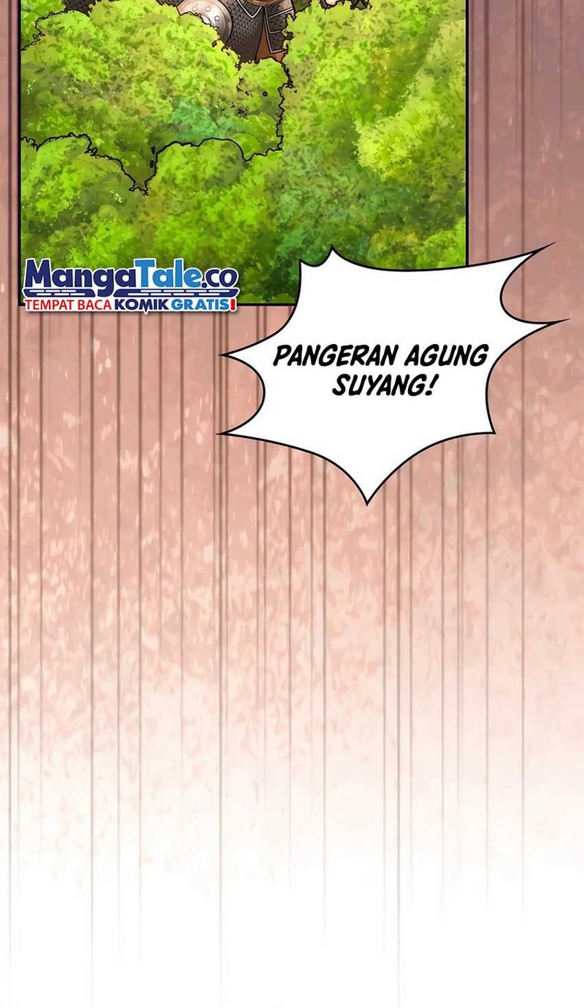 Muscle Joseon Chapter 53 Gambar 42