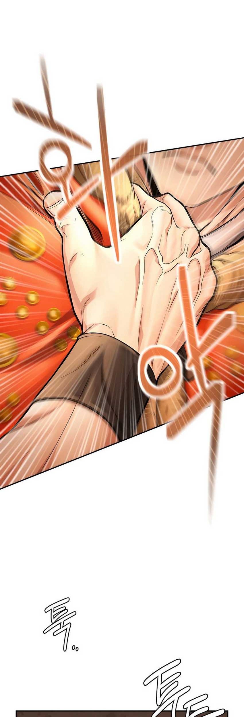 Muscle Joseon Chapter 53 Gambar 60