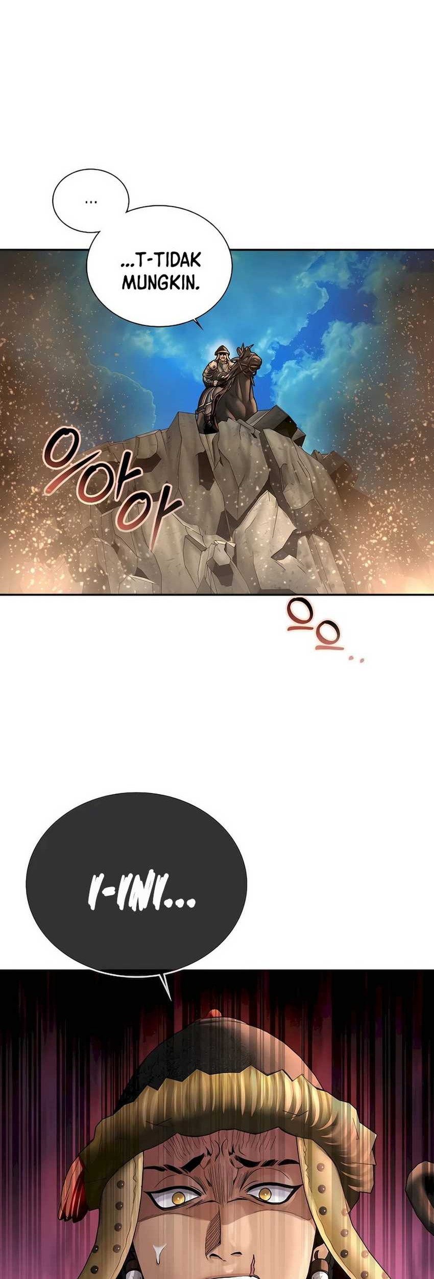 Manhwa Muscle Joseon Chapter 52 gambar nomor 2