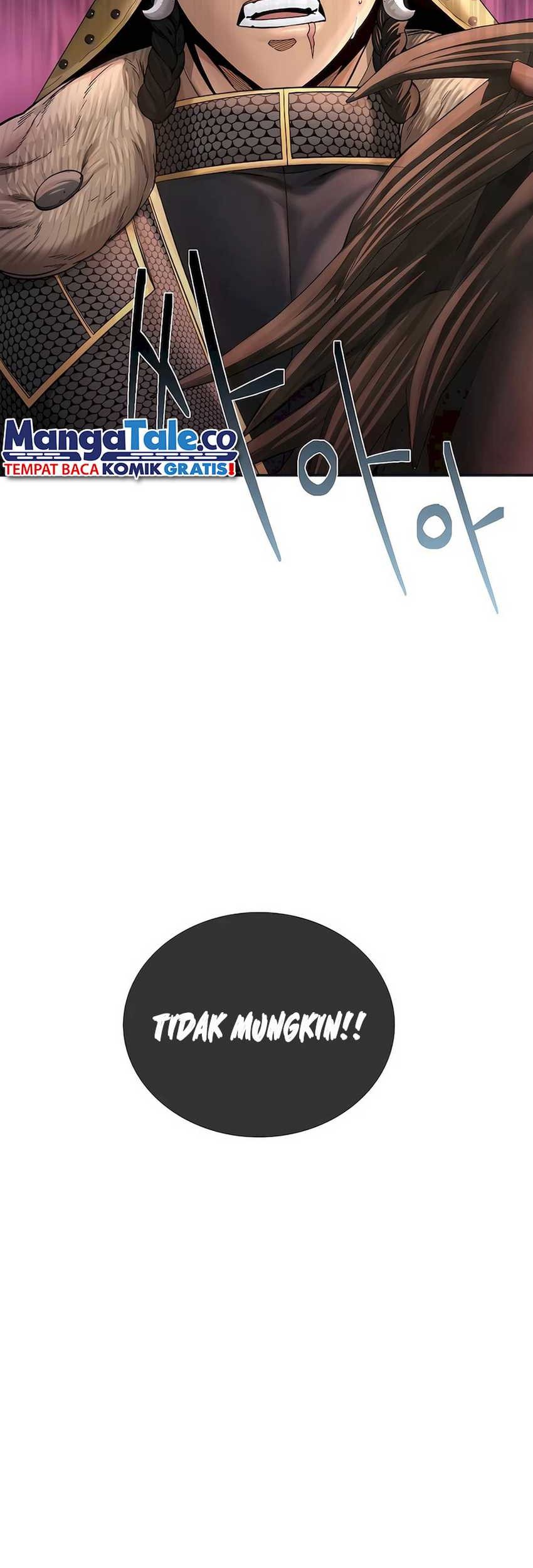 Muscle Joseon Chapter 52 Gambar 3