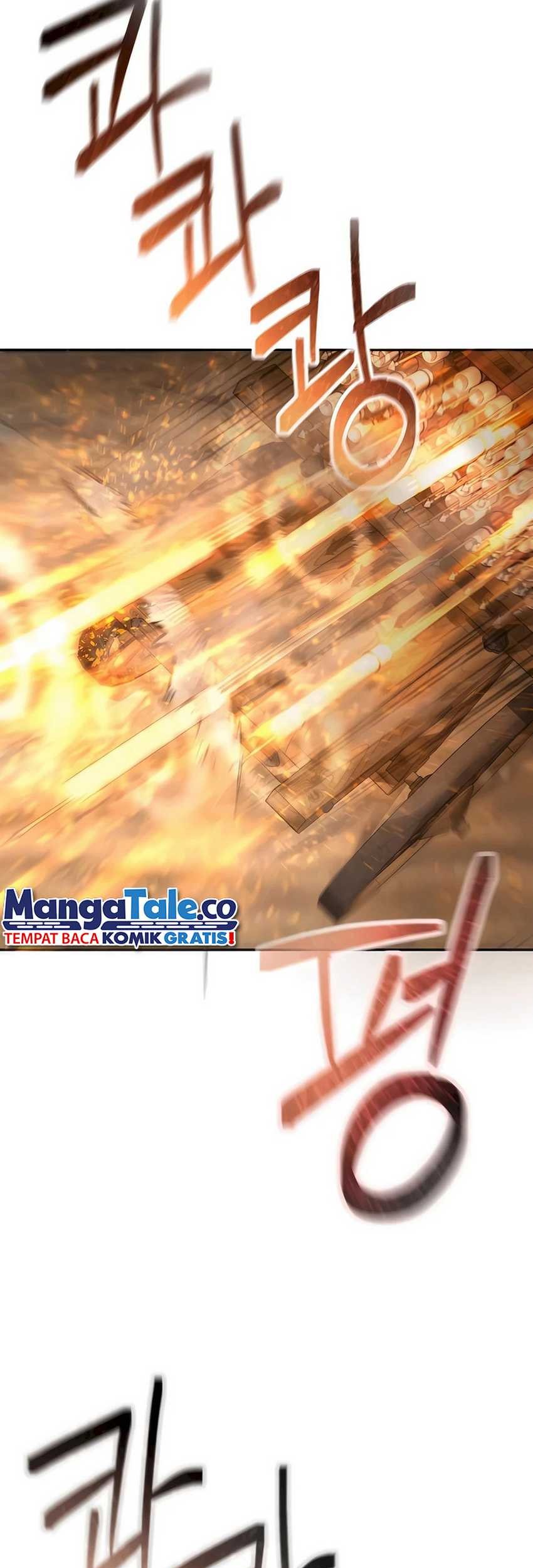 Muscle Joseon Chapter 52 Gambar 5