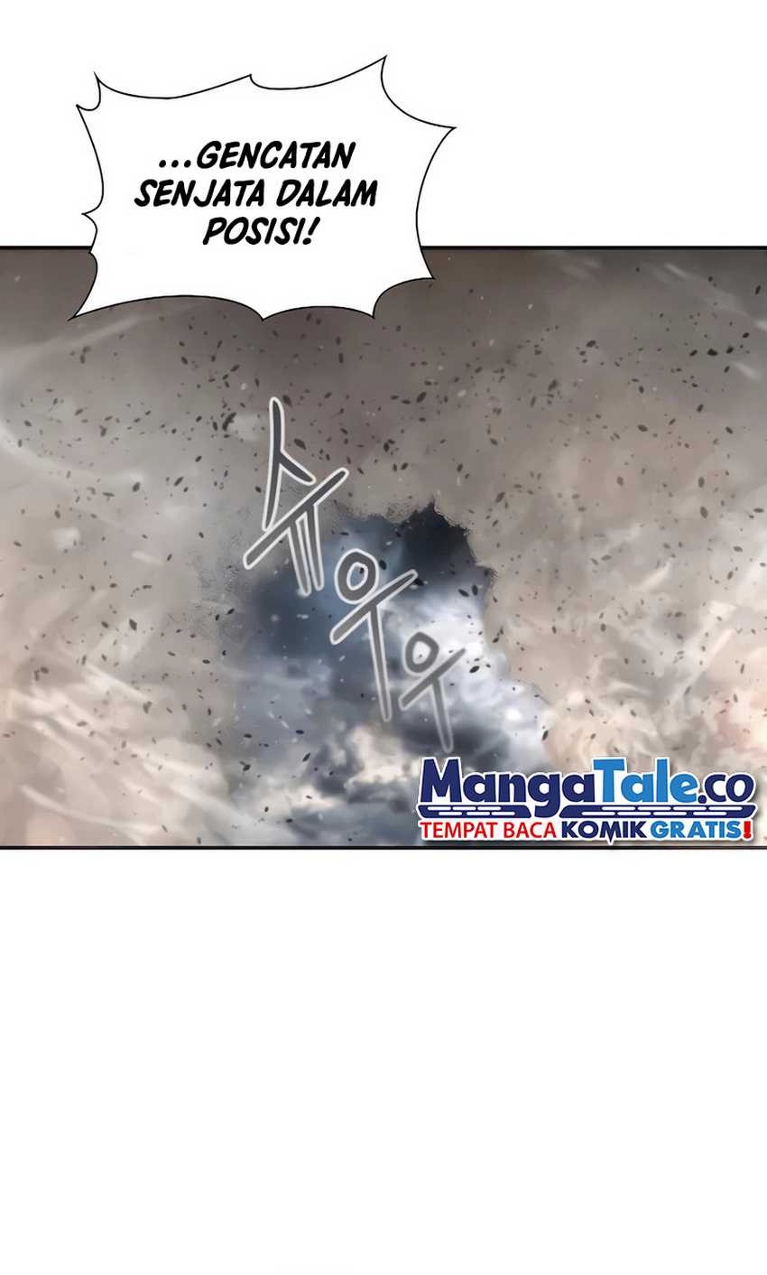 Muscle Joseon Chapter 52 Gambar 7