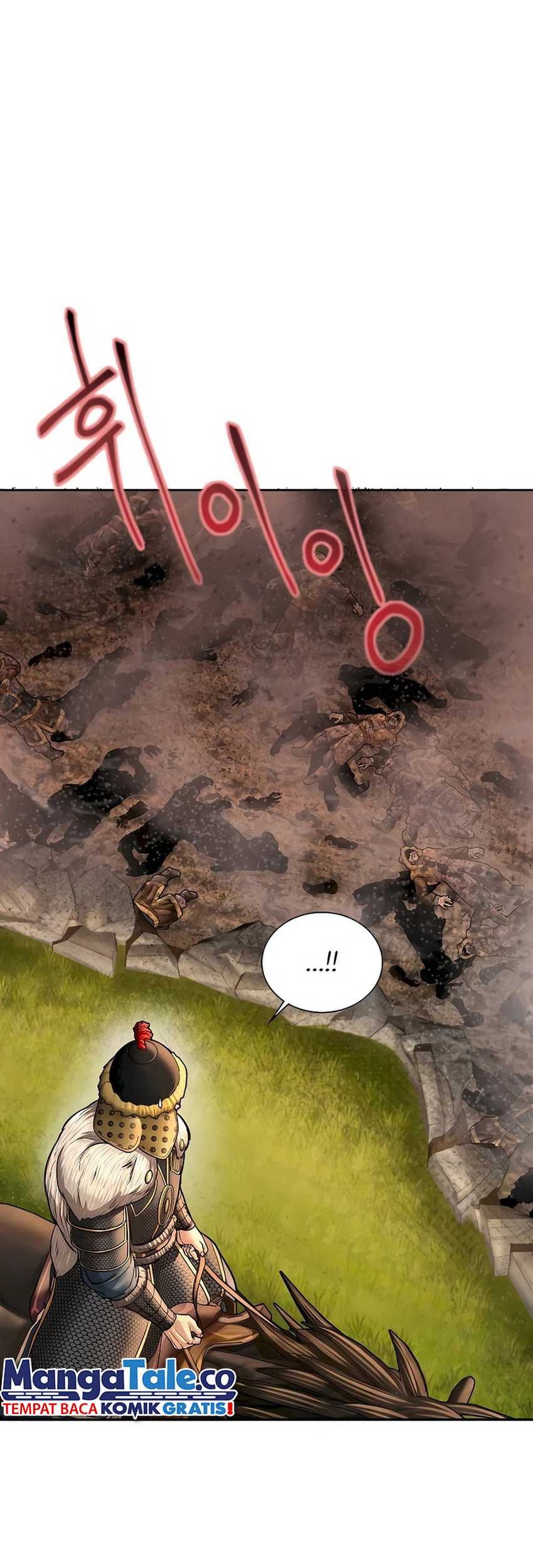 Muscle Joseon Chapter 52 Gambar 10