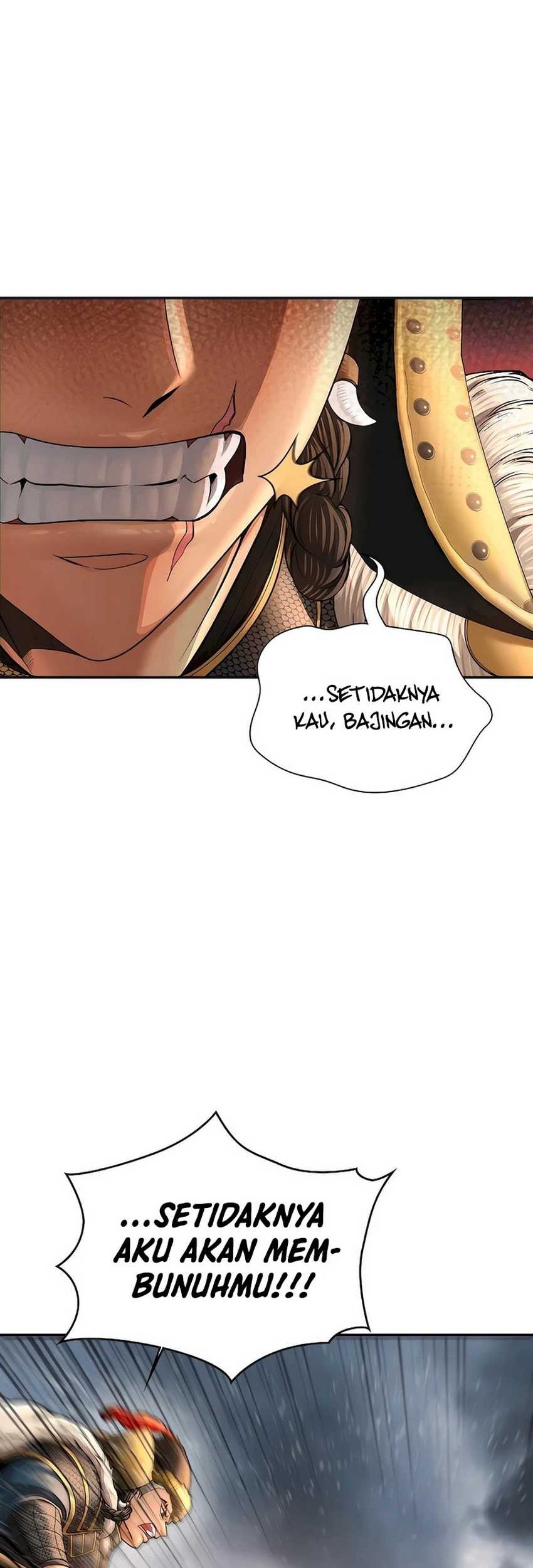 Muscle Joseon Chapter 52 Gambar 11