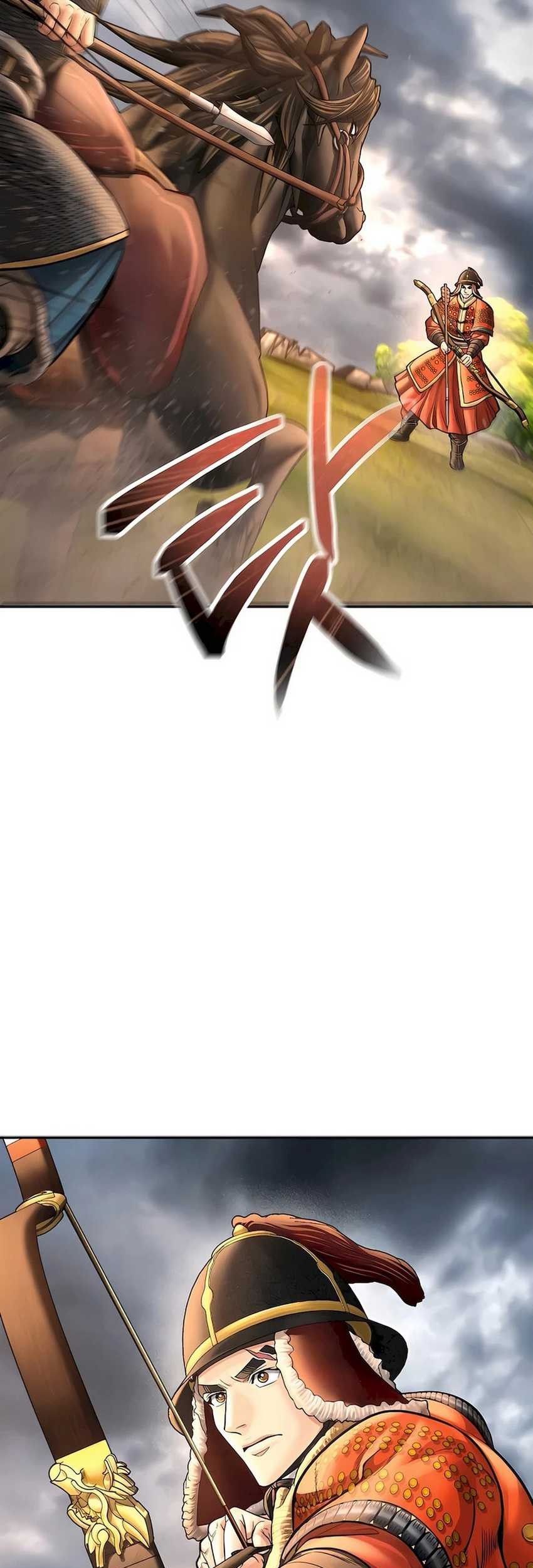 Muscle Joseon Chapter 52 Gambar 12