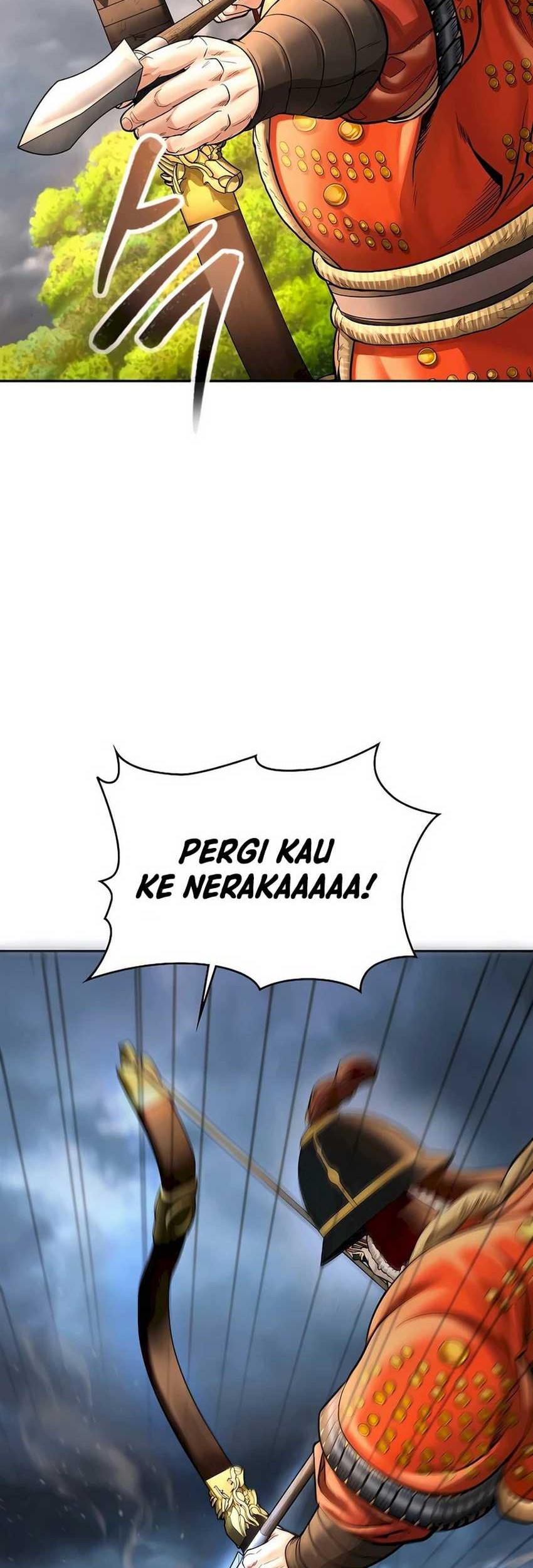 Muscle Joseon Chapter 52 Gambar 13