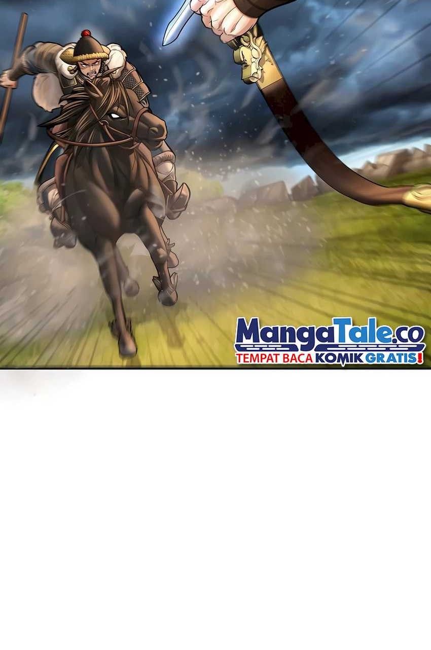 Muscle Joseon Chapter 52 Gambar 14