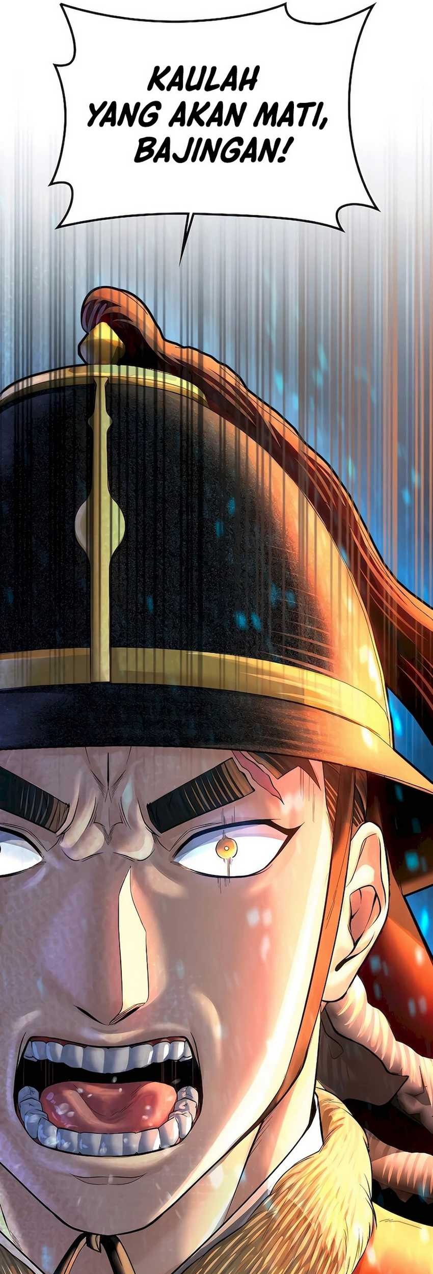 Muscle Joseon Chapter 52 Gambar 15