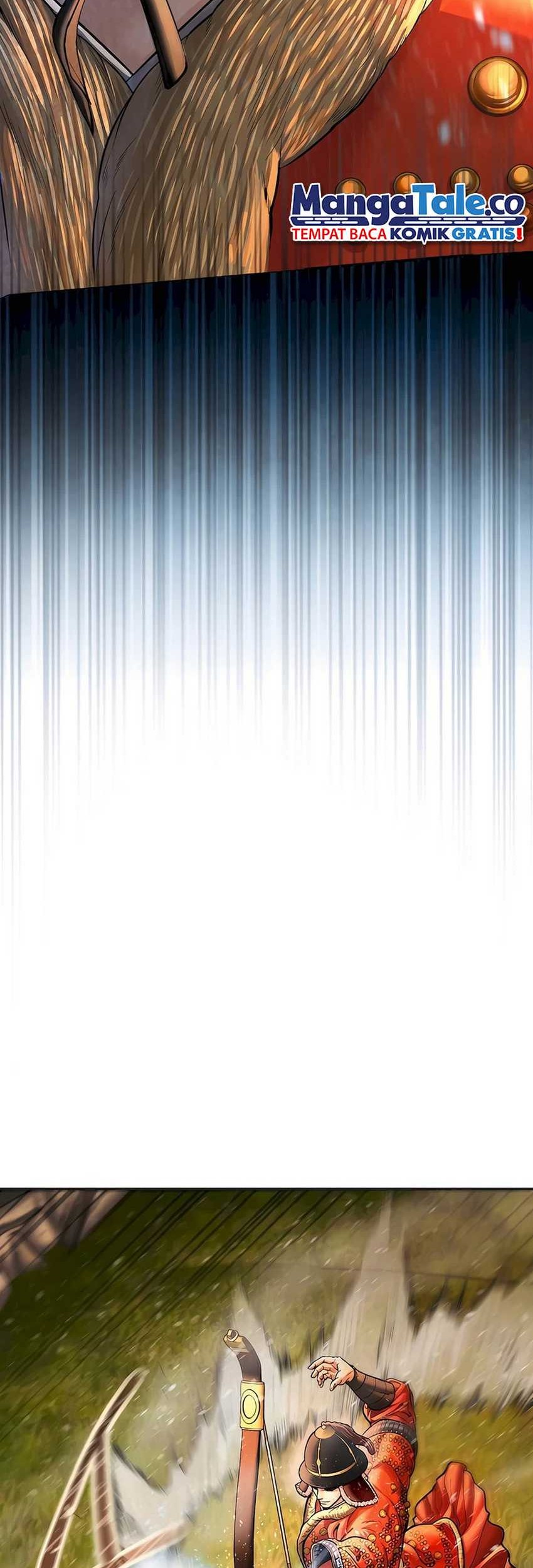 Muscle Joseon Chapter 52 Gambar 16