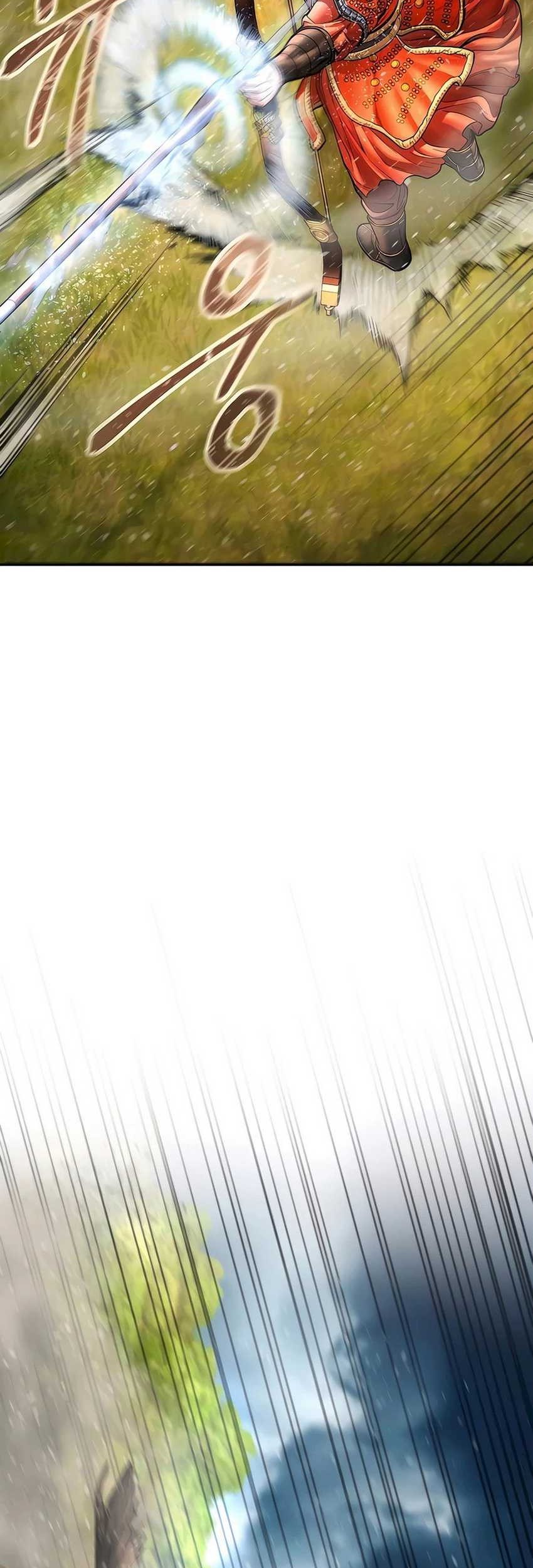 Muscle Joseon Chapter 52 Gambar 17