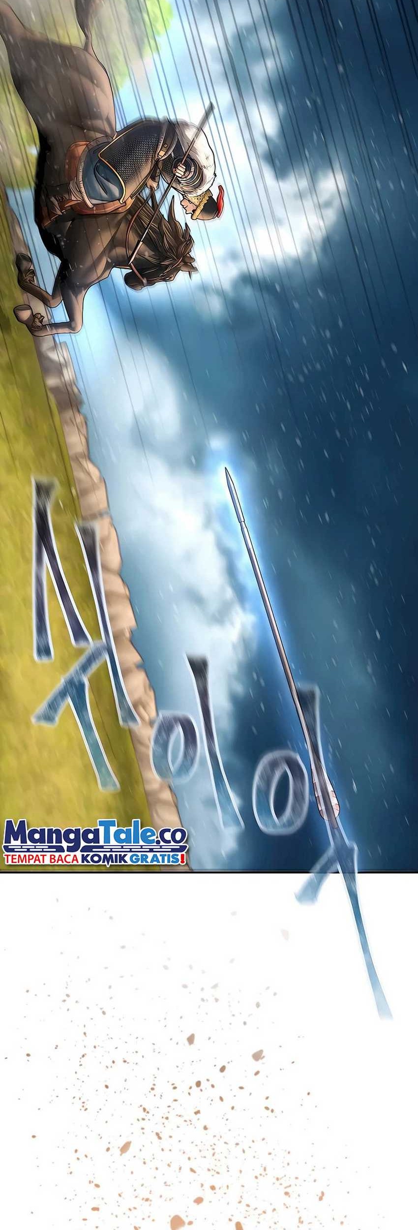 Muscle Joseon Chapter 52 Gambar 18