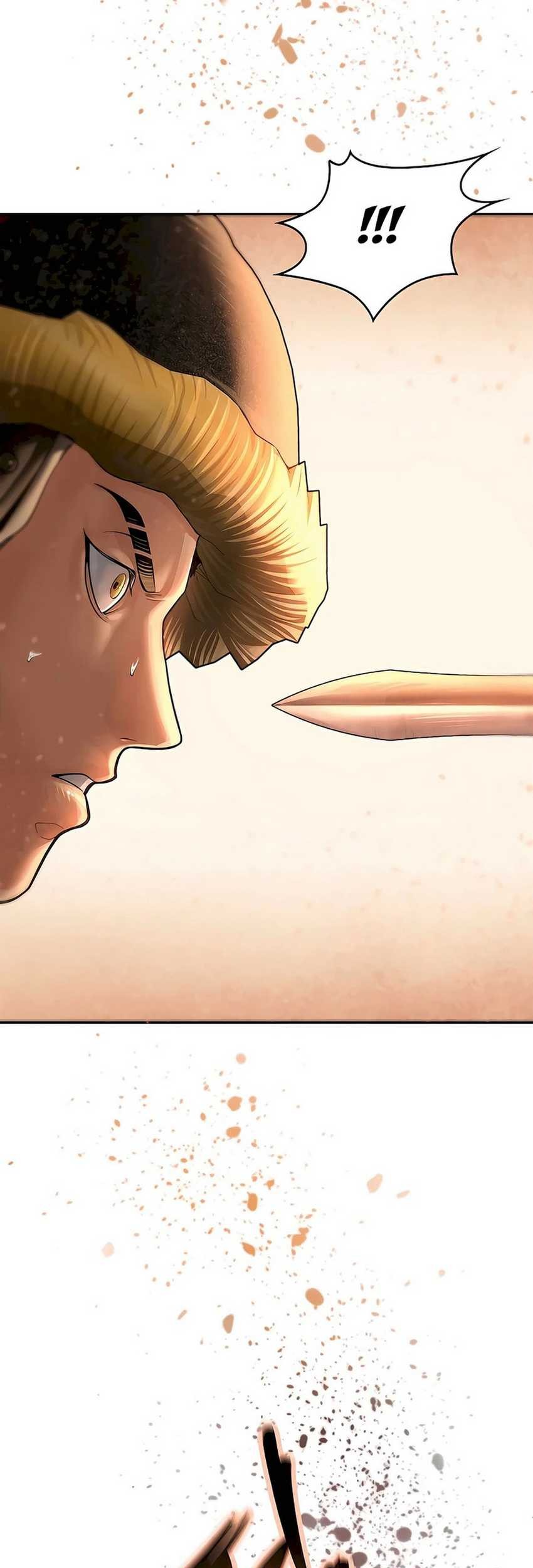 Muscle Joseon Chapter 52 Gambar 19